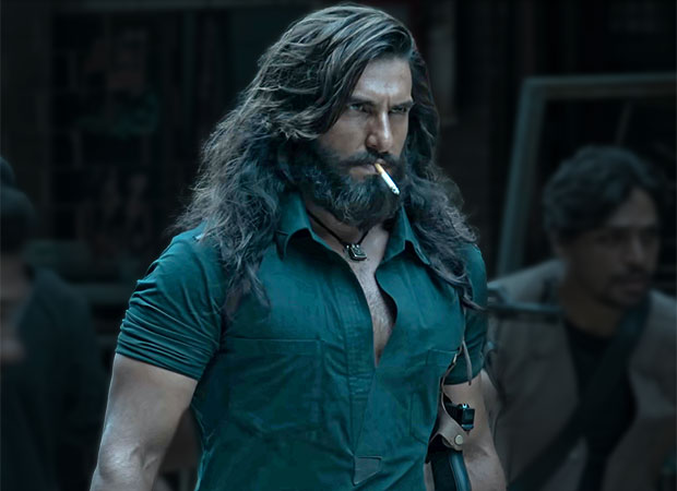 Box Office: Dhurandhar scripts HISTORY; Rs. 16 crore paid preview advance signals a RECORD Rs. 100 crore opening weekend advance