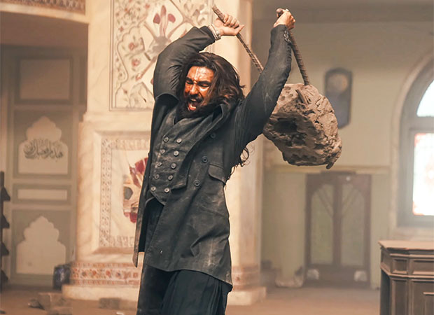 Box Office Estimates: Jio Studios’ Dhurandhar 2 smashes all records in paid previews; hits Rs. 43 crores in half a day