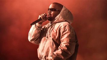 Ye samples Asha Bhosle classic in ‘Bully’, sparks global buzz