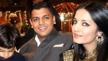Celina Jaitly speaks out after court rejects plea to communicate with detained brother: “This was never about me”