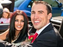 Celina Jaitly opens up about alleged abuse in 15-year marriage with Peter Haag