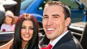 Celina Jaitly opens up about alleged abuse in 15-year marriage with Peter Haag