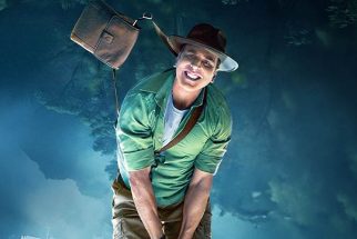 Check out the motion poster of Bhooth Bangla | Akshay Kumar