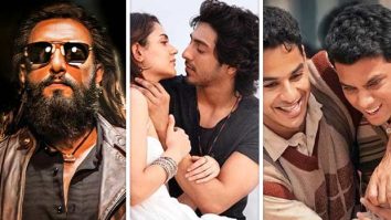 Chetak Screen Awards nominations announced: Dhurandhar leads with 24 nods; Saiyaara, Homebound follow