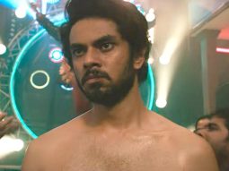 Subedaar: Chilam Tambaku (Song) | Anil Kapoor | Akashdeep, Mukund | Agram, Ram, Sanjay | Pankaj, Raju