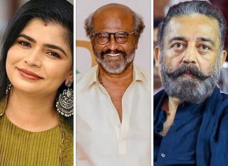 Chinmayi calls out Rajinikanth and Kamal Haasan for congratulating Vairamuthu for winning Jnanpith