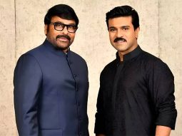 Chiranjeevi shares update on the current health of Ram Charan; express gratitude towards the medical team