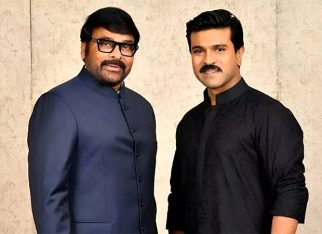 Chiranjeevi shares update on the current health of Ram Charan; express gratitude towards the medical team