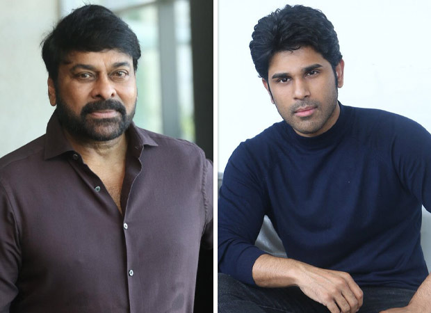 Chiranjeevi was missing from Allu Sirish's pre-wedding party for this reason 