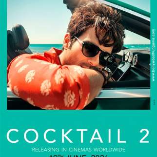 Cocktail 2 poster
