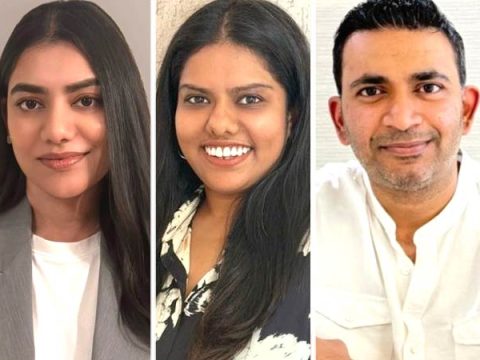 Collective Artists Network expands leadership in talent management; Fiona D’Souza, Jinal Jhaveri, Arjun Banerjee take key roles