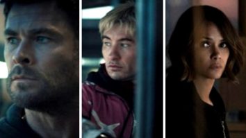 Chris Hemsworth, Halle Berry, Mark Ruffalo lead Crime 101; trailer out now