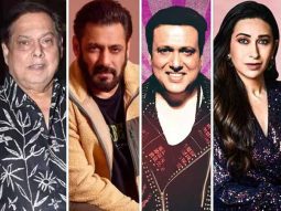 David Dhawan reveals between Salman Khan or Govinda who had better chemistry with Karisma Kapoor