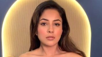 Damn gorgeous! Shehnaaz Gill