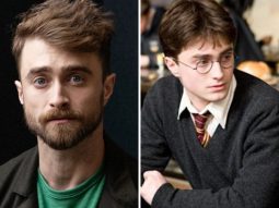 Daniel Radcliffe: “Normalize It, start therapy before you need it” while talking about child actors