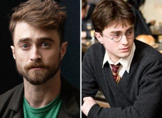 Daniel Radcliffe: “Normalize It, start therapy before you need it” while talking about child actors