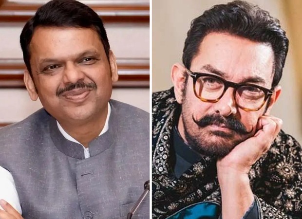 "Aap sote kab hai, Devendra Fadnavis ji?": Aamir Khan recalls having a meeting with Maharashtra Chief Minister at 3 am: "We reached his office at 1 am and waited for 2 hours watching FIFA World Cup"