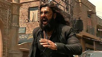 Dhurandhar The Revenge Box Office: Ranveer Singh starrer has an EXCELLENT second MONDAY