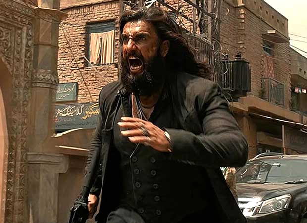 Dhurandhar The Revenge Box Office: Ranveer Singh starrer has an EXCELLENT second MONDAY