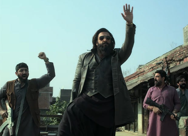Dhurandhar The Revenge Box Office: Ranveer Singh's juggernaut surpasses Jawan with Rs. 690.50 Crore, emerges as India's 3rd All-Time Highest Grosser 