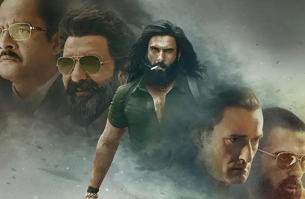 Dhurandhar back in cinemas worldwide as anticipation builds for Dhurandhar The Revenge