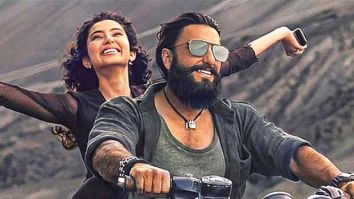 Dhurandhar’s first part a RARE film in post-Covid era to complete 100 days in cinemas; becomes the ONLY film ever to run in cinemas until its sequel’s release