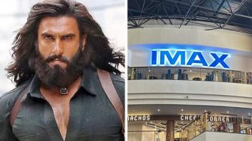 EXCLUSIVE: Dhurandhar The Revenge to play in IMAX screens in non-IMAX version on March 18; IMAX version to be available from March 19