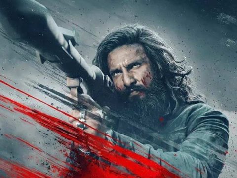 BREAKING: 2500-3000 fans expected for the GRAND music launch of Dhurandhar The Revenge at Mumbai’s NESCO