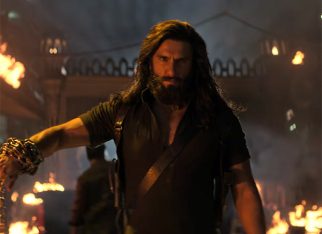 HISTORY MADE: Dhurandhar The Revenge becomes All-Time Highest Single Day grosser with back-to-back Rs. 100 cr+ days of Rs. 109 cr & Rs. 113 cr, shatters Pushpa 2 and Jawan records