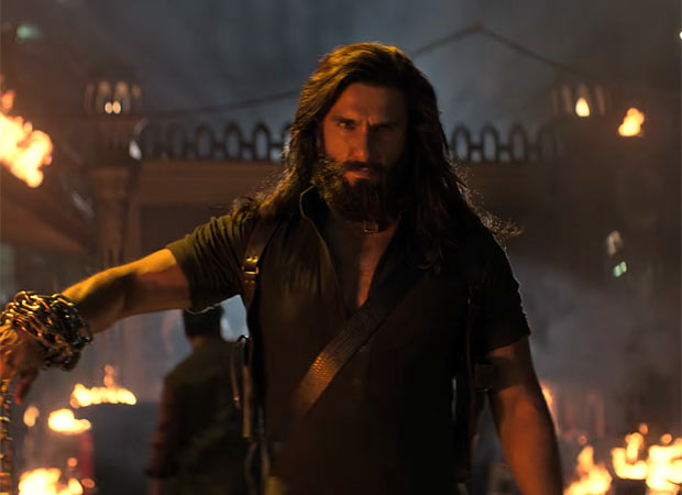 Rs. 100 crores on Day 1, Rs. 500 crores in Week 1: Dhurandhar 2 is out to rewrite HISTORY