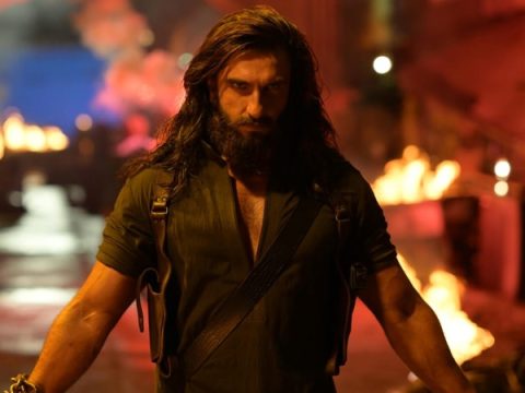 Instagram Edits app rolls out Dhurandhar The Revenge-inspired font for reels in India Instagram Edits app rolls out Dhurandhar The Revenge-inspired font for reels in India