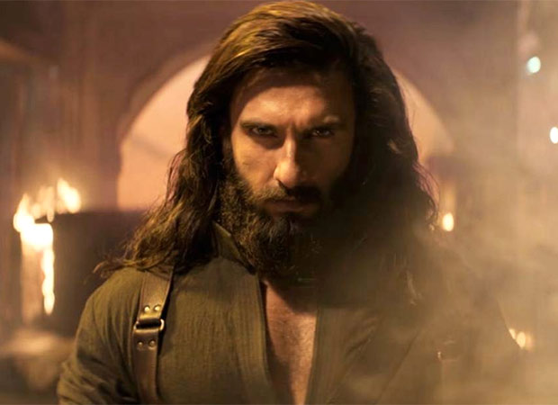 स्कूप: धुरंधर: द रिवेंज पहले भाग से अधिक लंबी होगी; रनटाइम 3 घंटे 40 मिनट और 3 घंटे 55 मिनट के बीच होने की उम्मीद है