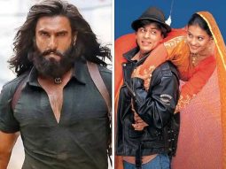 Dhurandhar The Revenge creates HISTORY; post-midnight shows added even before release; Maratha Mandir shifts Dilwale Dulhania Le Jayenge to 10 am to accommodate mammoth 235-minute saga