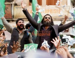 Dhurandhar The Revenge stills