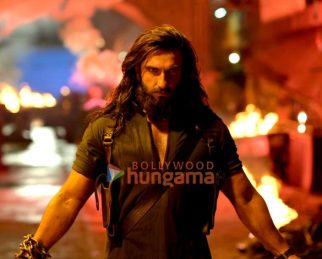 Dhurandhar The Revenge
