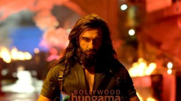 Dhurandhar The Revenge