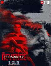 Dhurandhar The Revenge