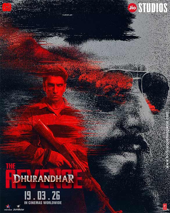 dhurandhar the revenge 6