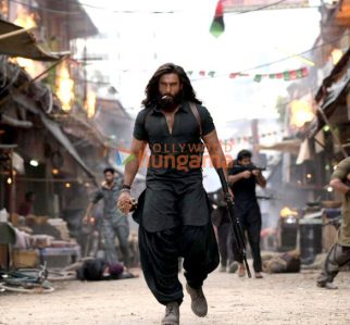 Dhurandhar The Revenge