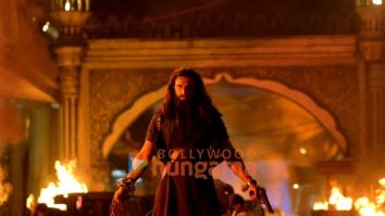 Dhurandhar The Revenge