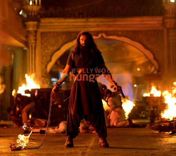 dhurandhar the revenge 9