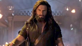 Dhurandhar The Revenge – Aari Aari | Ranveer Singh | Shashwat Sachdev, Bombay Rockers | Aditya Dhar