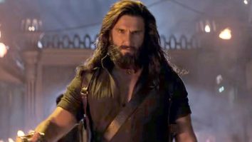 Dhurandhar The Revenge – Aari Aari | Ranveer Singh | Shashwat Sachdev, Bombay Rockers | Aditya Dhar