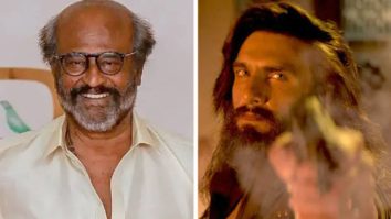 Dhurandhar The Revenge: Rajinikanth calls Aditya Dhar “Box Office Ka Baap”; praises Ranveer Singh starrer