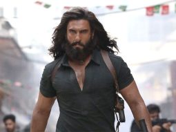 Dhurandhar The Revenge: Ranveer Singh starrer sets an All-Time Second Weekend Record; ranks as All-Time Highest second weekend grosser