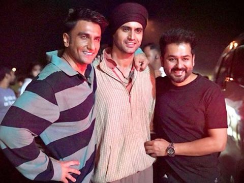 EXCLUSIVE: Dhurandhar The Revenge makers correct mirror goof; revised prints sent to cinemas