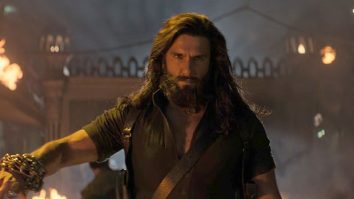 Dhurandhar: The Revenge creates advance booking storm; Preview shows being sold at 7.5k tickets per hour