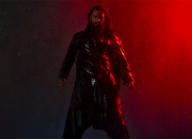 Dhurandhar: The Revenge trailer gets a luxe twist - Ranveer Singh sports Rs. 25 lakhs worth Rolex Daytona as Hamza 