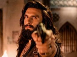 Dhurandhar The Revenge Box Office: Has a BUMPER START to second week, crosses Rs. 40 crores mark again