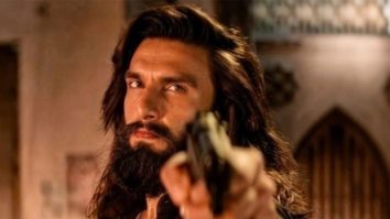 Dhurandhar The Revenge Box Office: Has a BUMPER START to second week, crosses Rs. 40 crores mark again